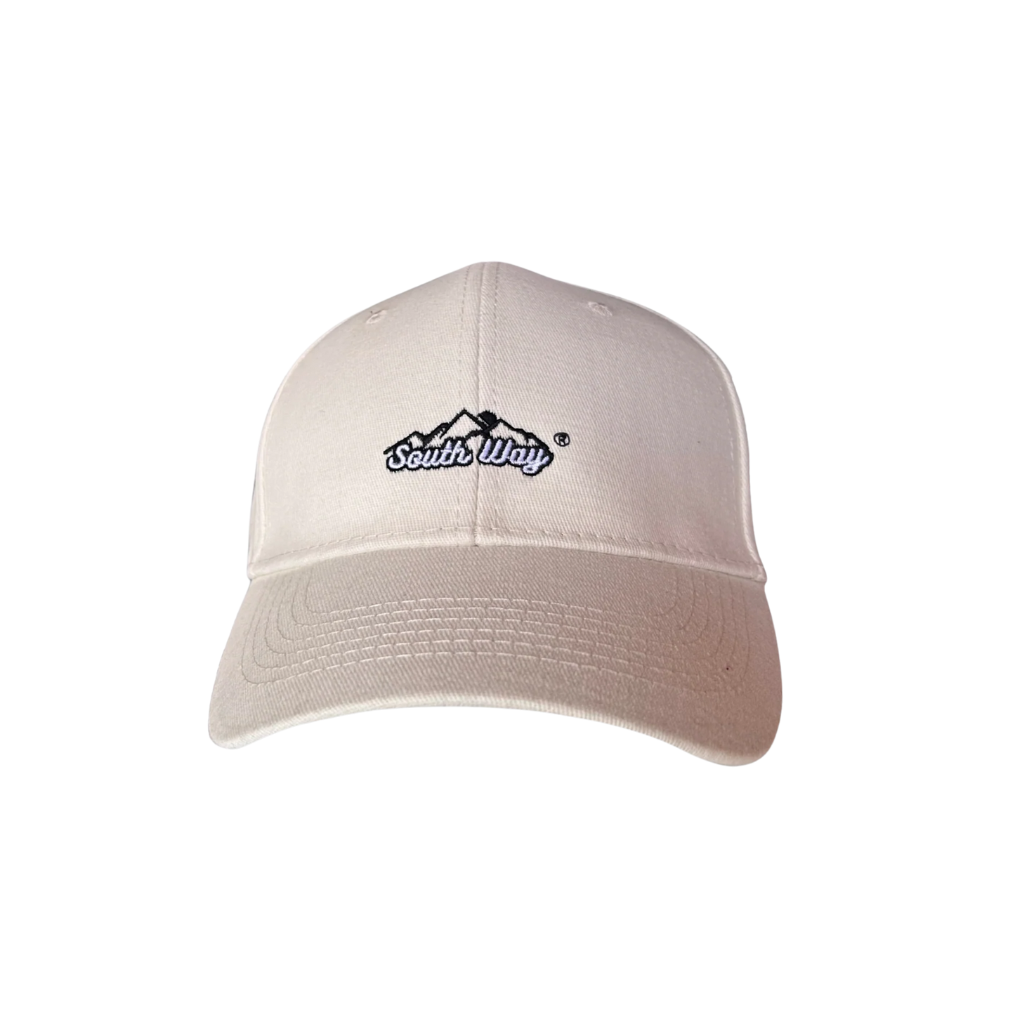 SOUTHWAY WHITE CAP