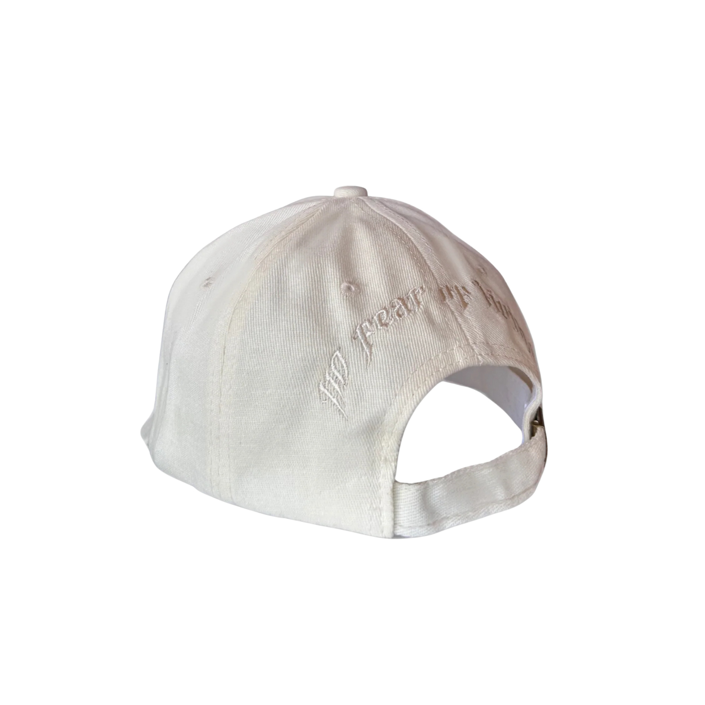 SOUTHWAY WHITE CAP