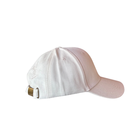 SOUTHWAY WHITE CAP