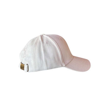 SOUTHWAY WHITE CAP
