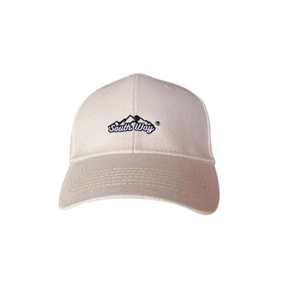 SOUTHWAY WHITE CAP