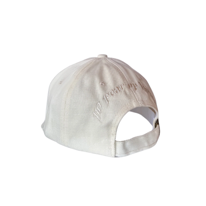 SOUTHWAY WHITE CAP